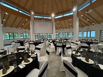 Liget Wellness és Konferencia Hotel