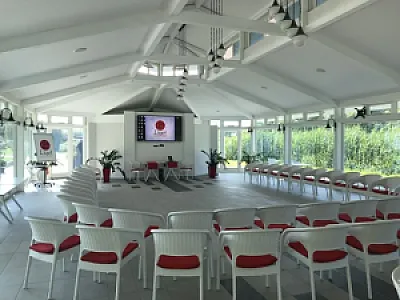 Liget Wellness és Konferencia Hotel