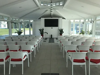 Liget Wellness és Konferencia Hotel