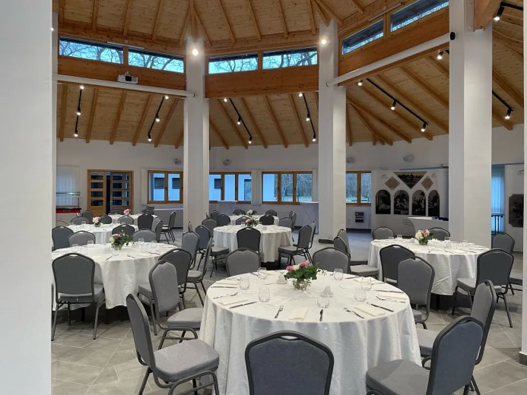 Liget Wellness és Konferencia Hotel