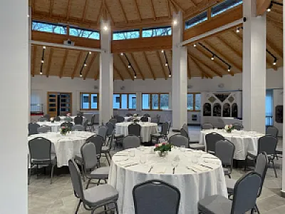 Liget Wellness és Konferencia Hotel