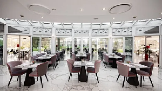 Liget Wellness és Konferencia Hotel