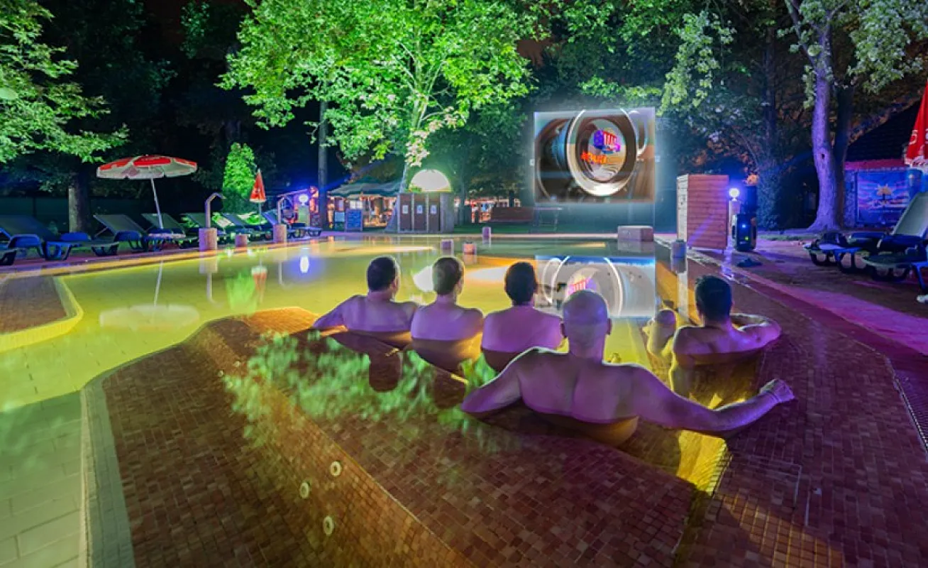 Aqua Land Termál és Élményfürdő