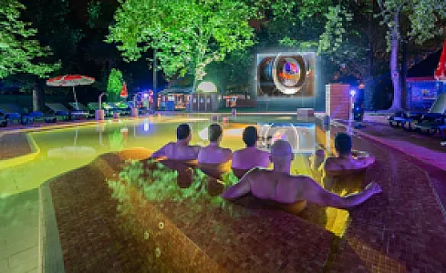 Aqua Land Termál és Élményfürdő