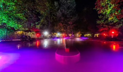 Aqua Land Termál és Élményfürdő