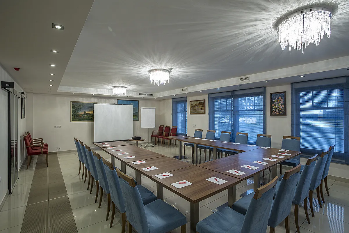 Bükkös Hotel & Spa