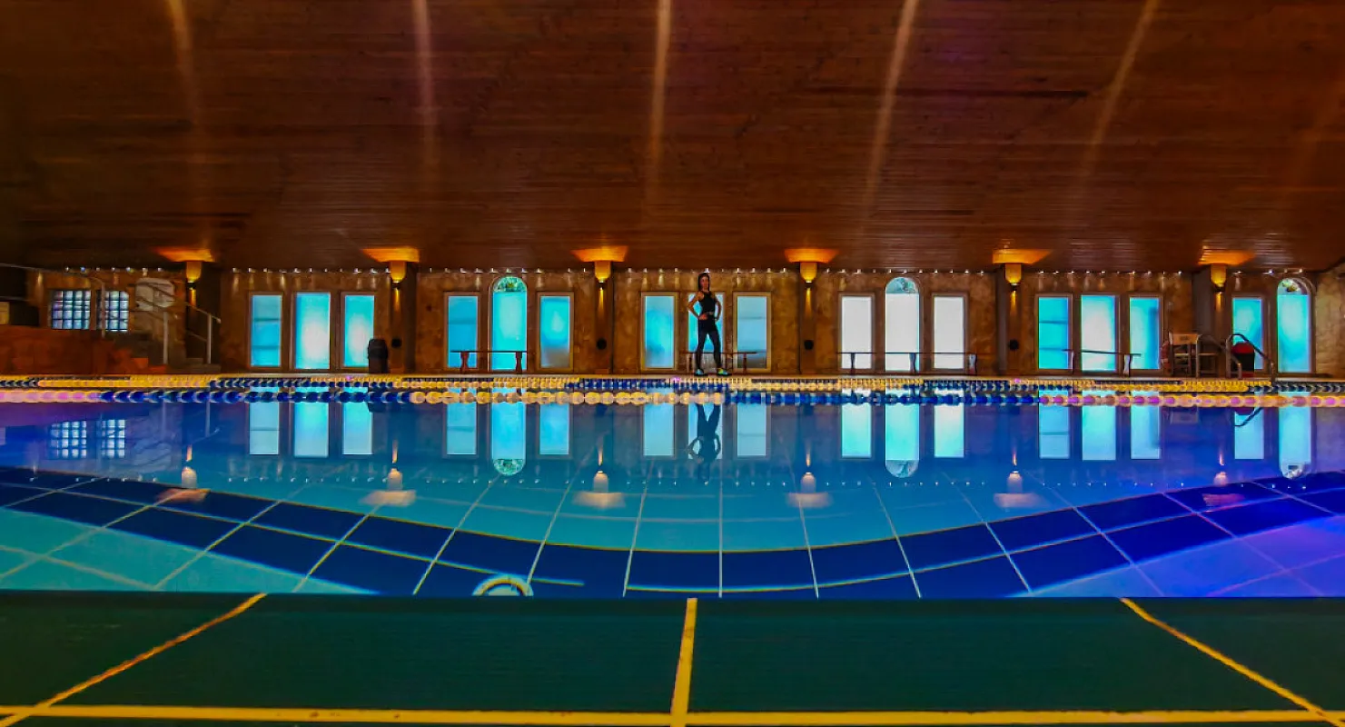 Aqua Land Termál és Élményfürdő
