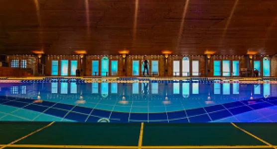 Aqua Land Termál és Élményfürdő