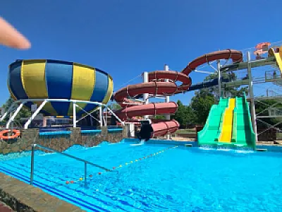 Aqua Land Termál és Élményfürdő