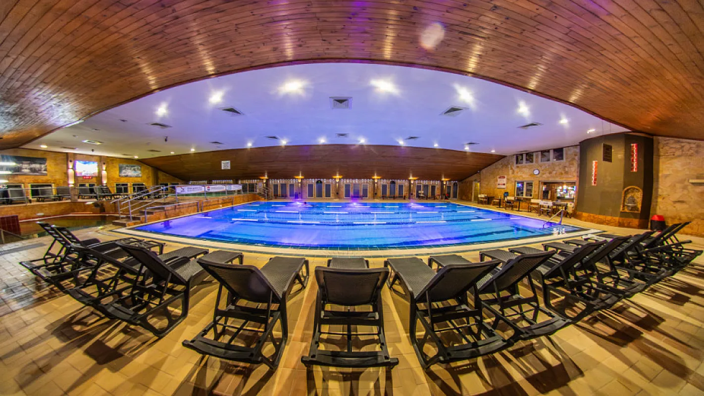 Aqua Land Termál és Élményfürdő