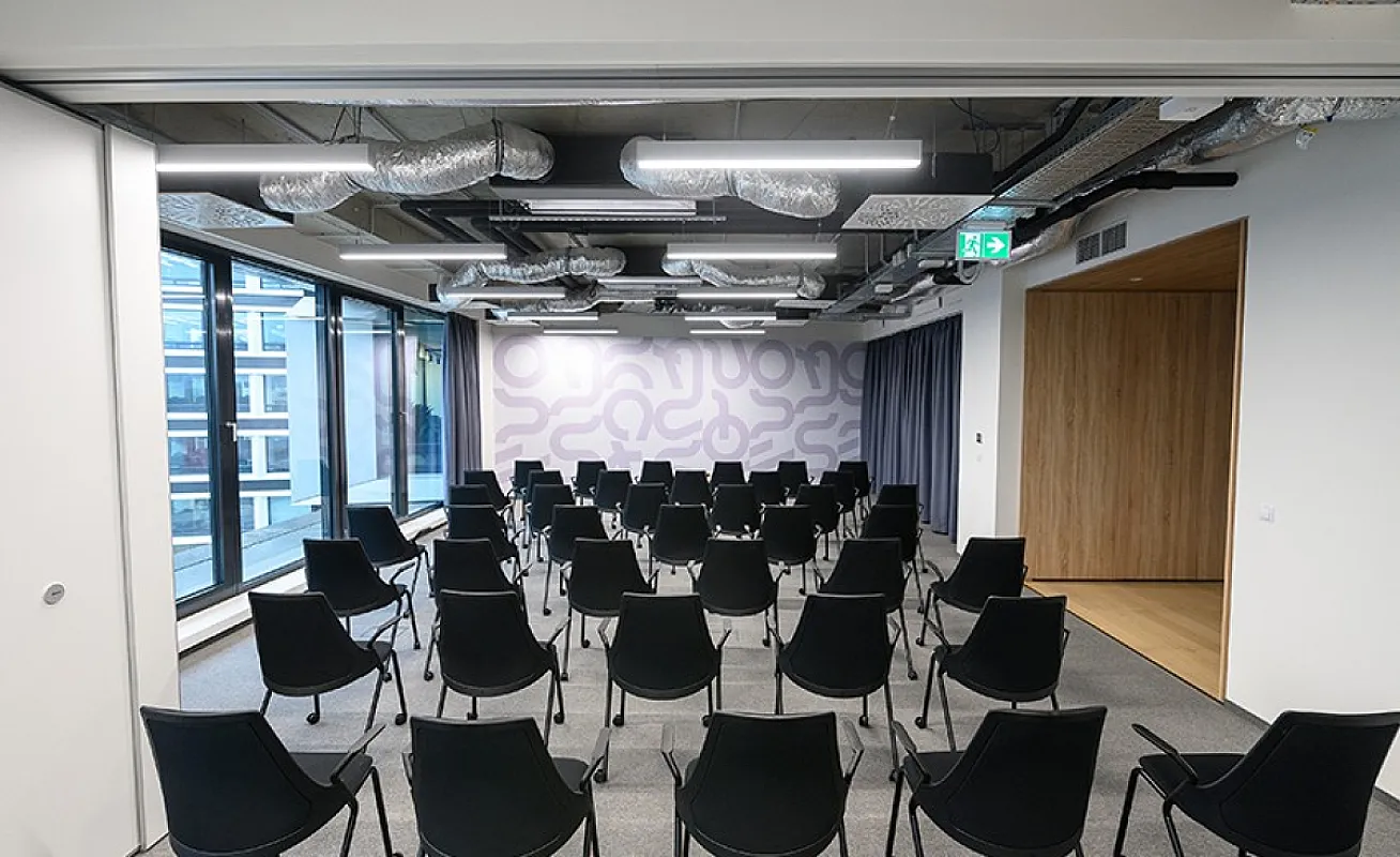 Agora Event Space