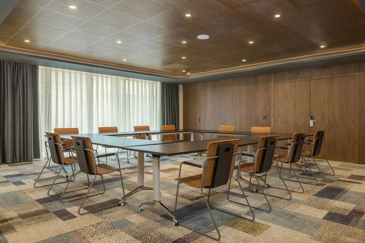 Four Points by Sheraton Budapest Danube