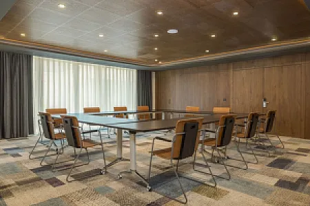 Four Points by Sheraton Budapest Danube