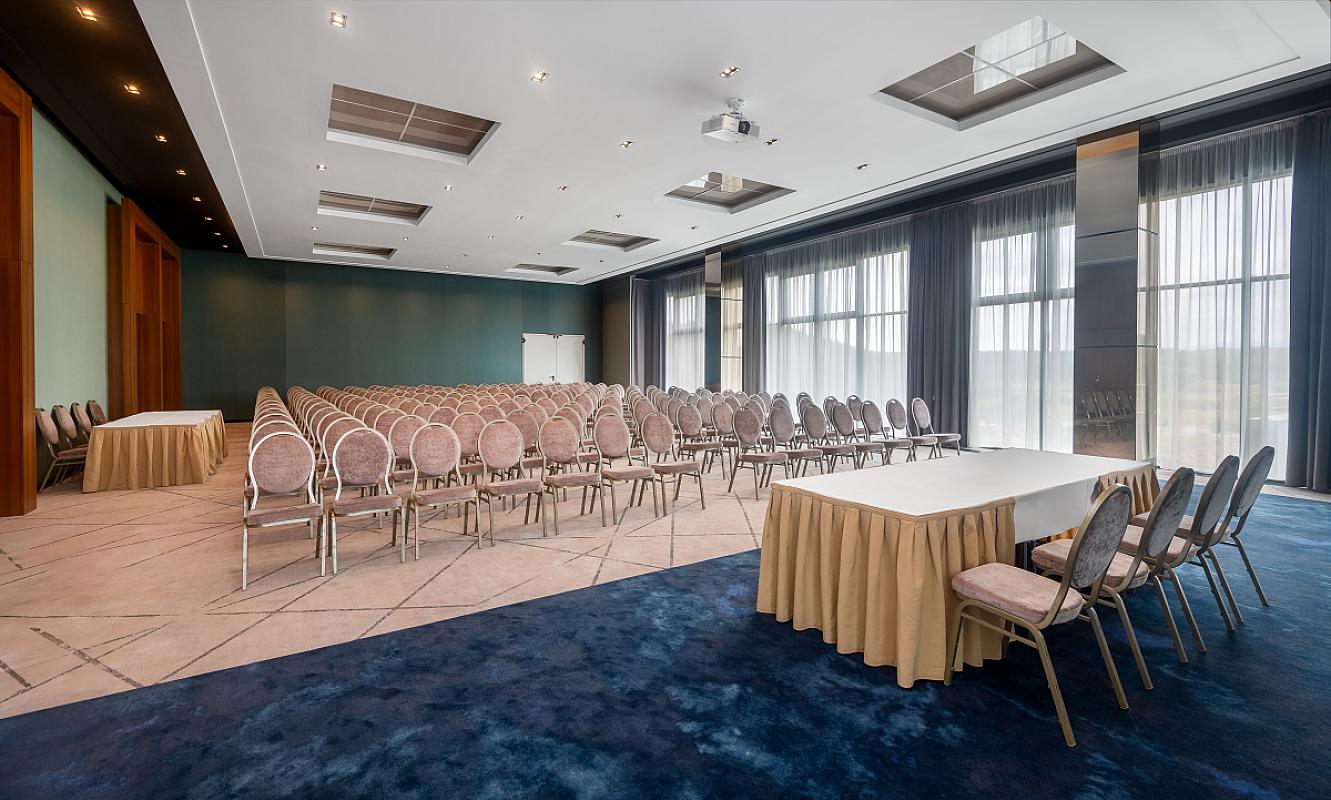 San Filippo konferenciaterem