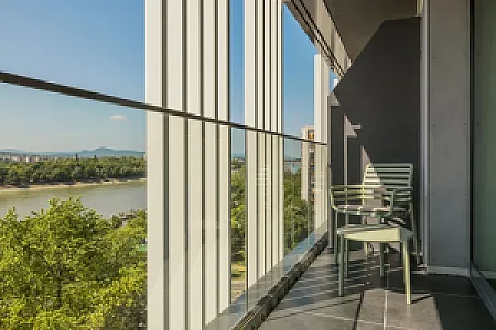 Four Points by Sheraton Budapest Danube