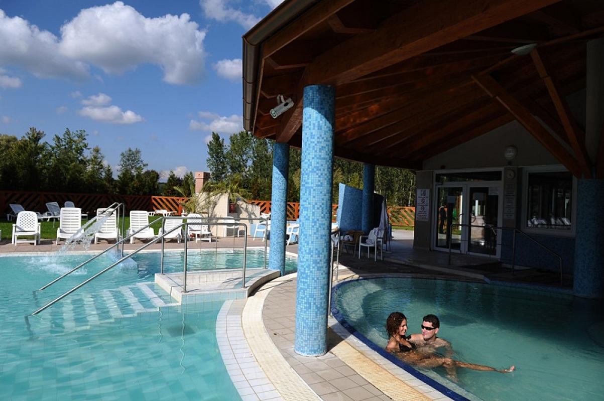 Thermal Park Hotel