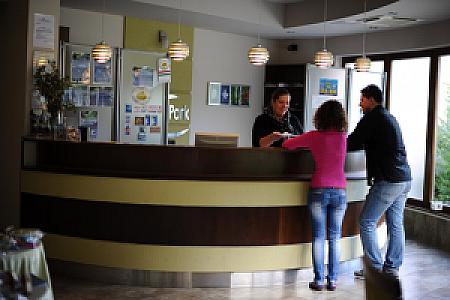 Thermal Park Hotel