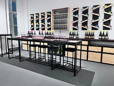 Tokaj Art Wine Galéria