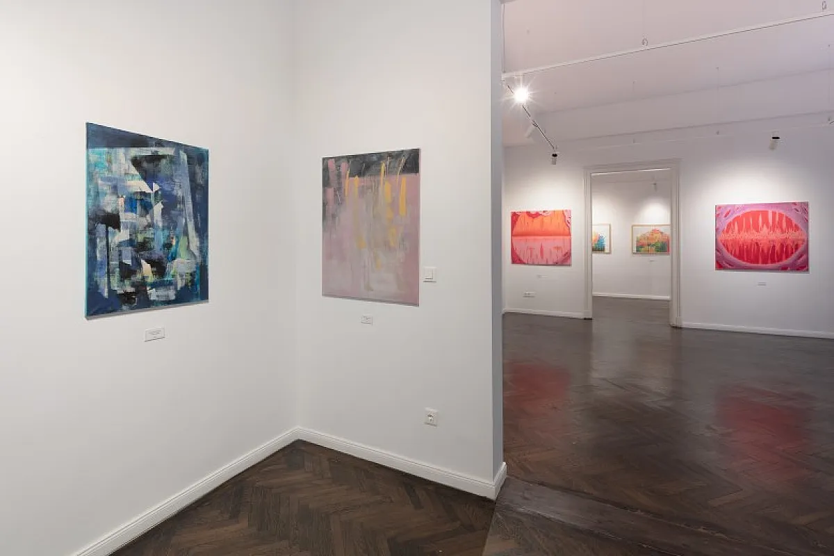 Tokaj Art Wine Galéria