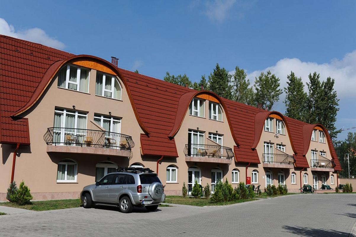 Thermal Park Hotel
