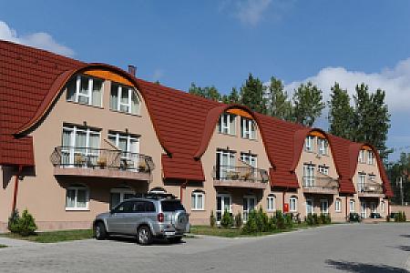 Thermal Park Hotel