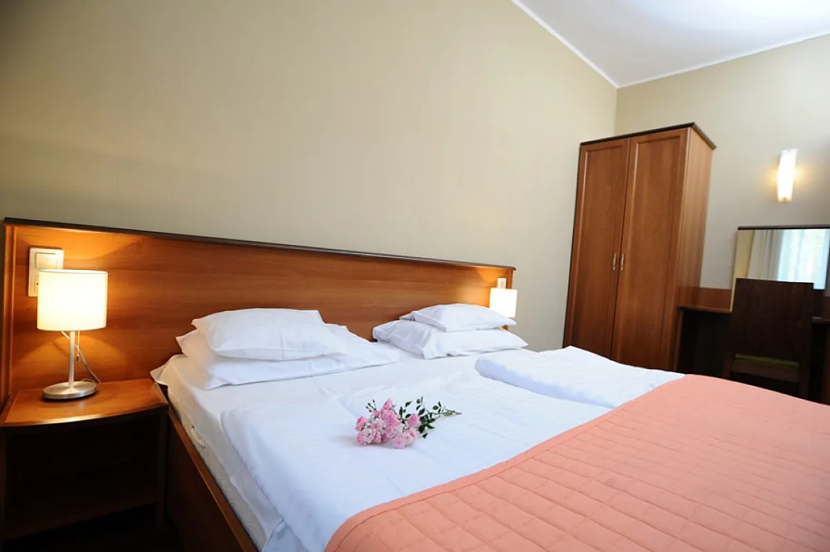 Thermal Park Hotel