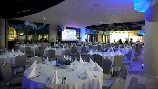 World Mall Rendezvényközpont