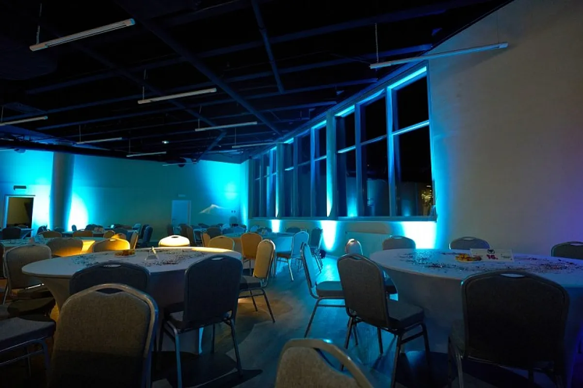 World Mall Rendezvényközpont