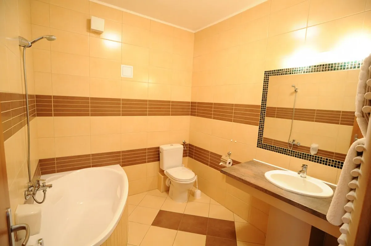 Thermal Park Hotel