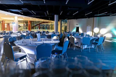 World Mall Rendezvényközpont