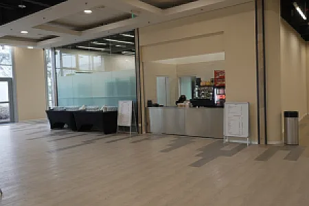 World Mall Rendezvényközpont