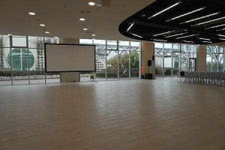 World Mall Rendezvényközpont