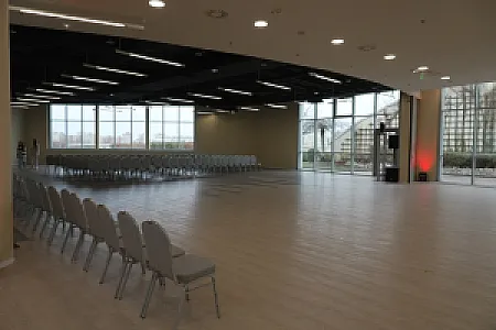 World Mall Rendezvényközpont