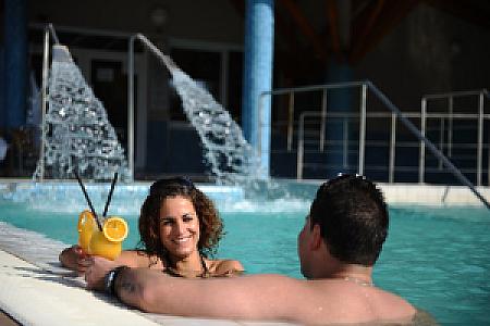 Thermal Park Hotel