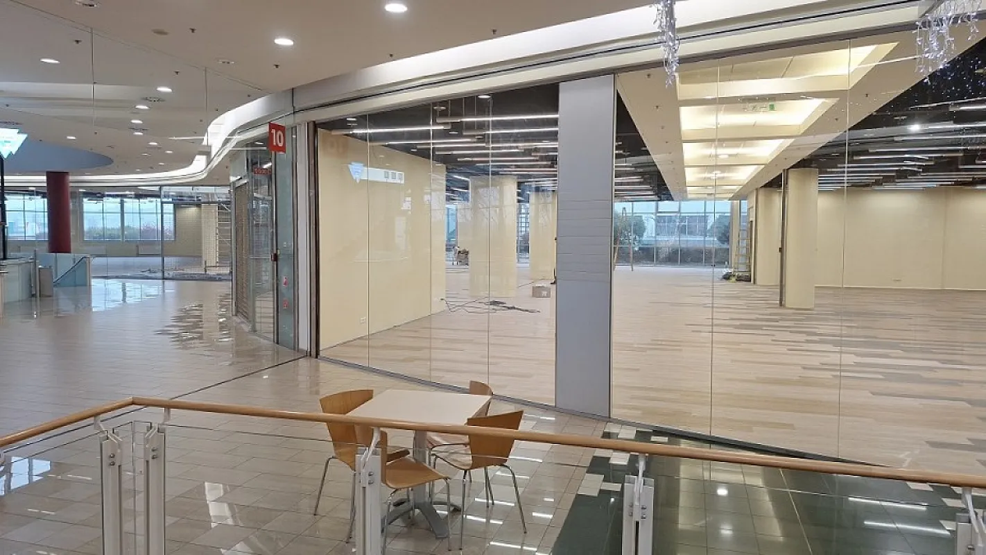 World Mall Rendezvényközpont