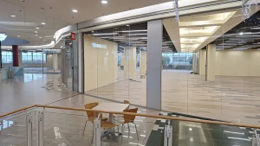 World Mall Rendezvényközpont