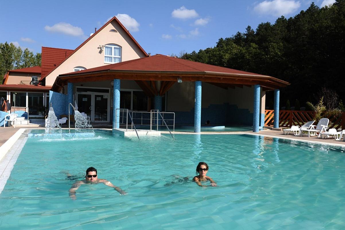 Thermal Park Hotel