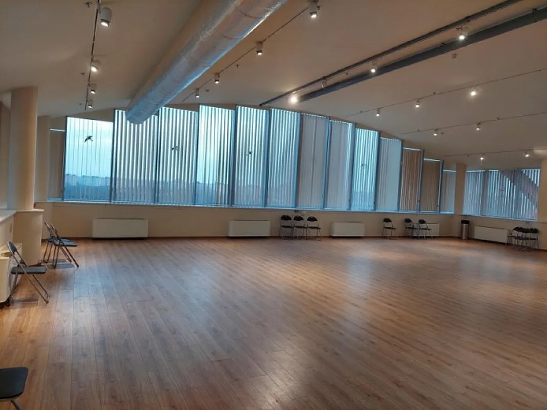 World Mall Rendezvényközpont