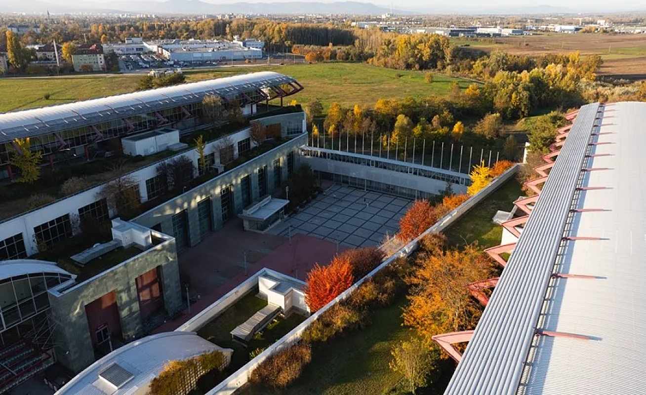World Mall Rendezvényközpont
