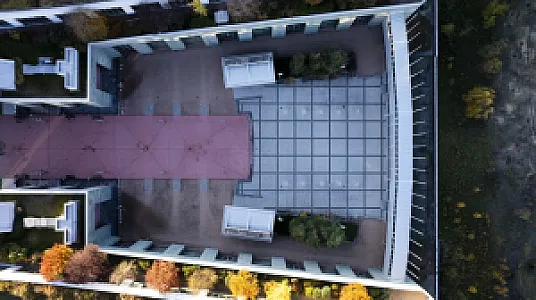 World Mall Rendezvényközpont