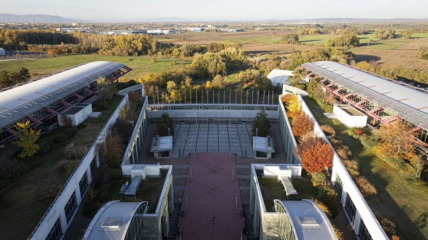 World Mall Rendezvényközpont