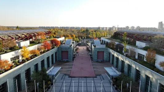 World Mall Rendezvényközpont