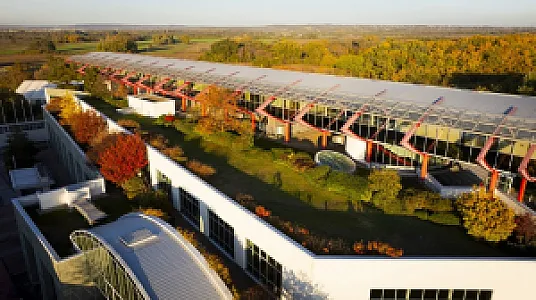 World Mall Rendezvényközpont