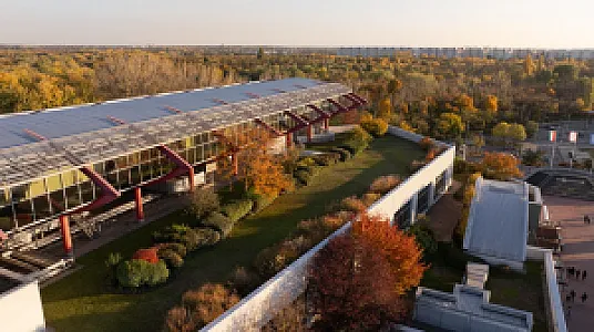 World Mall Rendezvényközpont