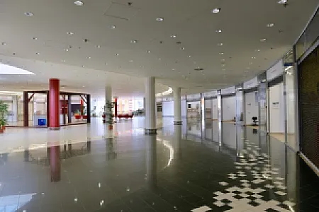 World Mall Rendezvényközpont