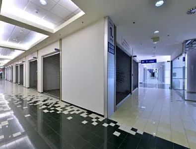 World Mall Rendezvényközpont