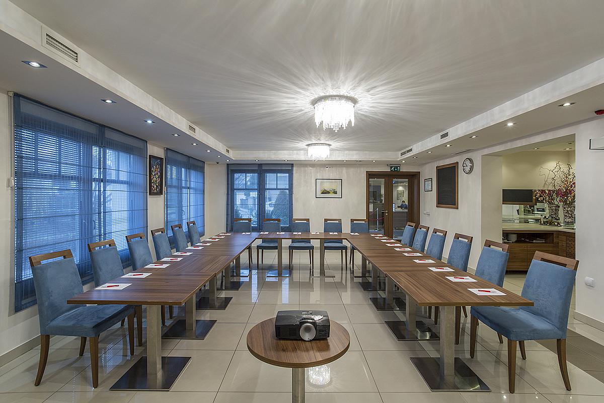 Bükkös Hotel & Spa