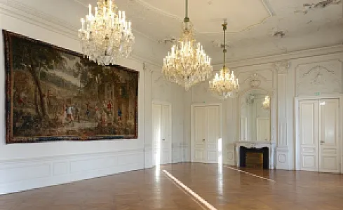 keszthelyi Festetics-kastély