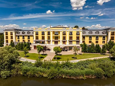 Hotel Golden Palace