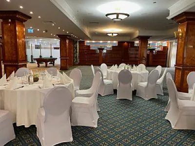 Hotel Golden Palace